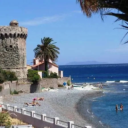 Casa vacanze Uribellinu