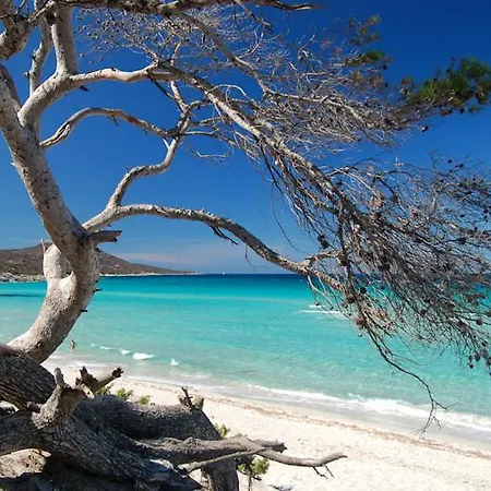 Uribellinu Casa vacanze