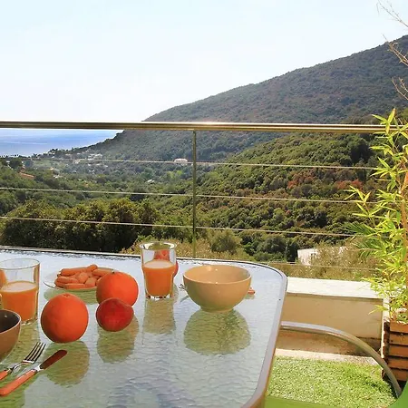 Casa vacanze Uribellinu *