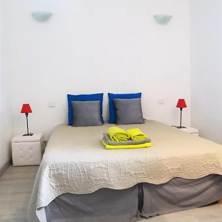 Uribellinu Casa vacanze